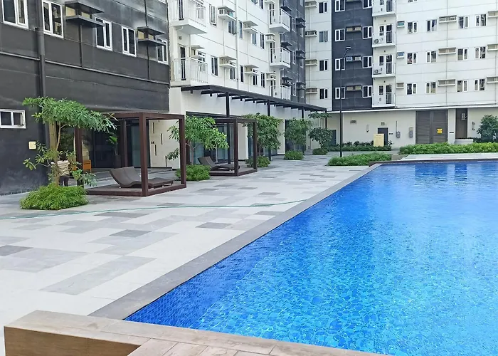 Avery's Place Smdc Charm Manila