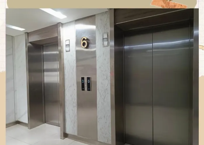 Apartment Avery's Place Smdc Charm Manila